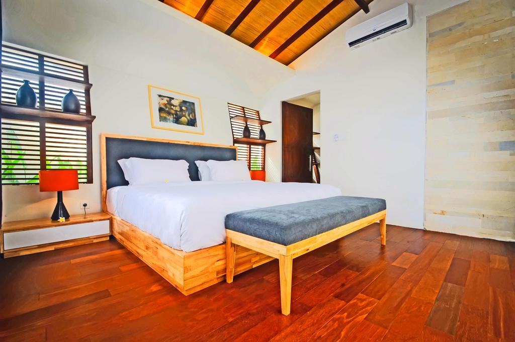 The Royal Bali Villas Canggu Legian Habitación foto