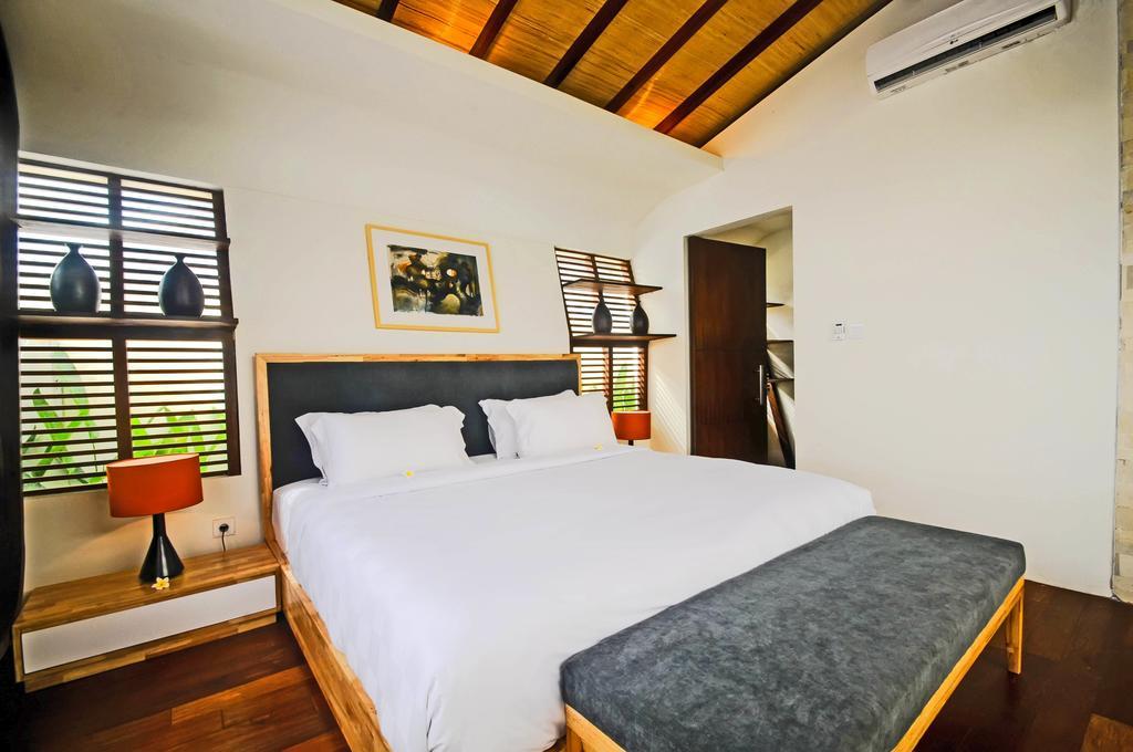 The Royal Bali Villas Canggu Legian Habitación foto