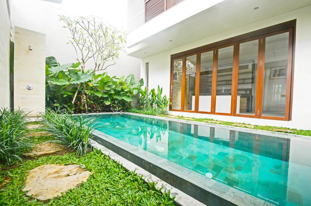 The Royal Bali Villas Canggu Legian Habitación foto