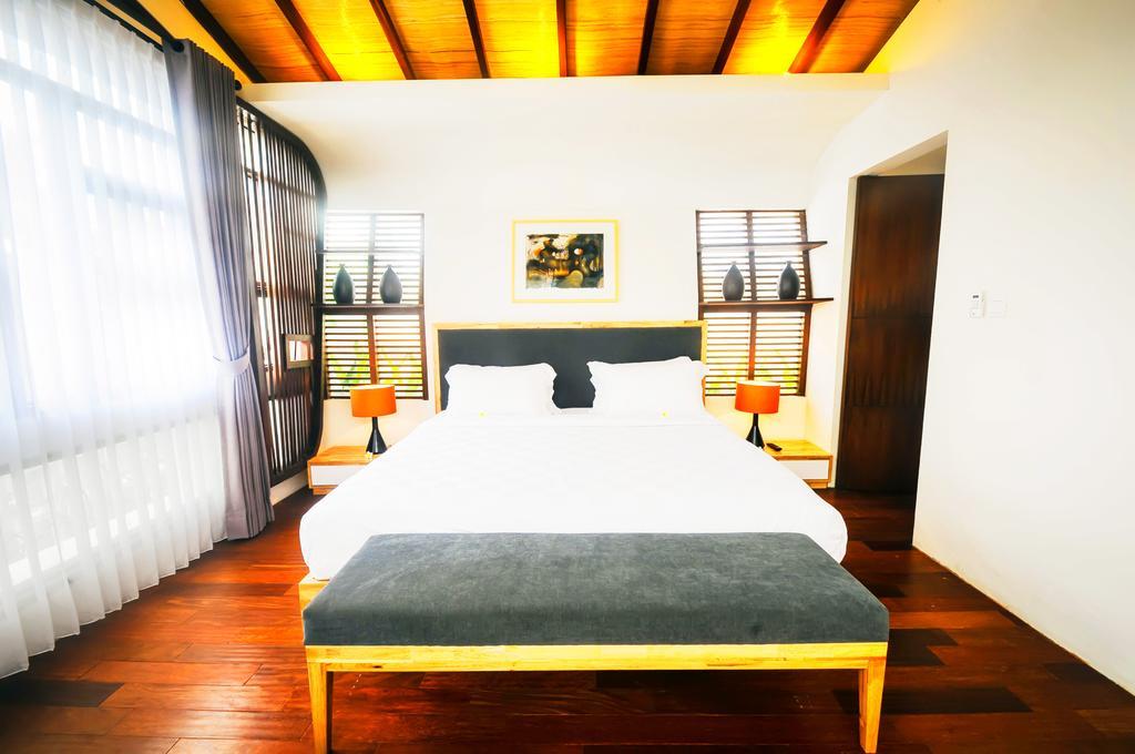 The Royal Bali Villas Canggu Legian Exterior foto