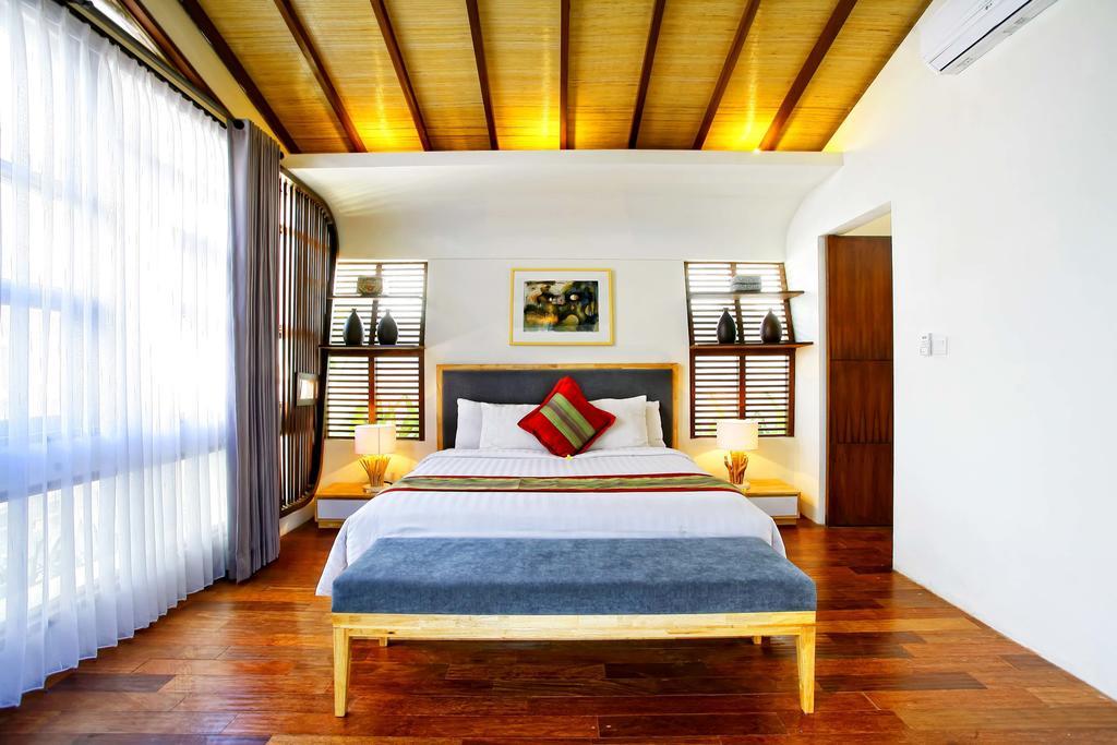 The Royal Bali Villas Canggu Legian Habitación foto