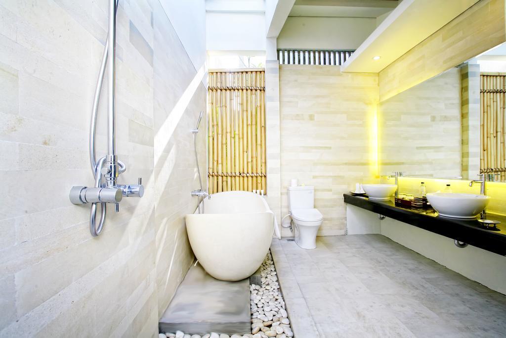 The Royal Bali Villas Canggu Legian Habitación foto