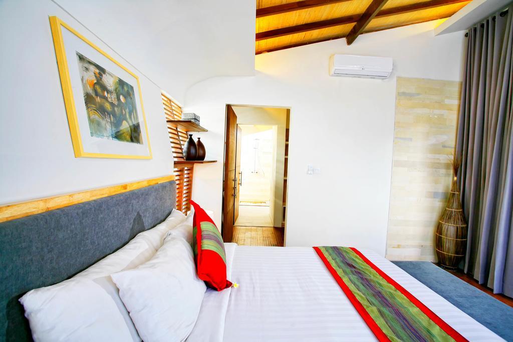 The Royal Bali Villas Canggu Legian Habitación foto