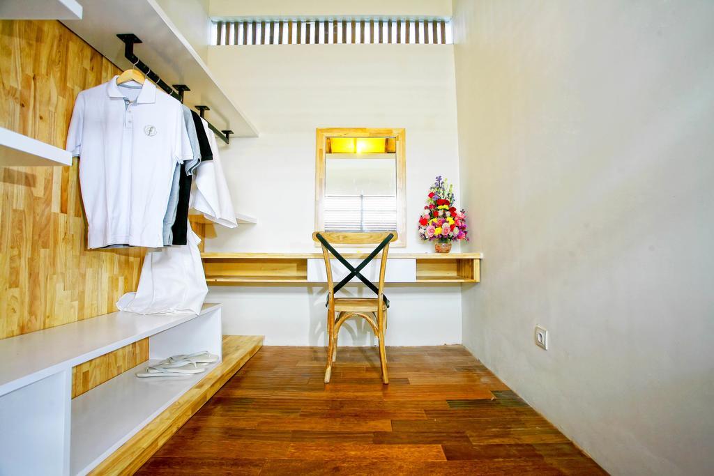 The Royal Bali Villas Canggu Legian Habitación foto