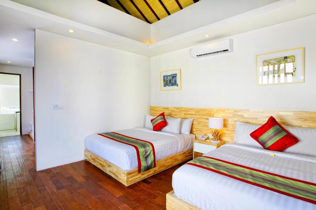 The Royal Bali Villas Canggu Legian Habitación foto