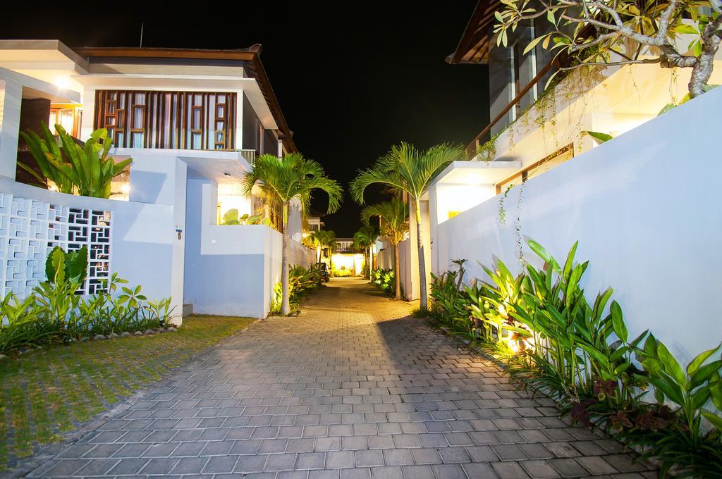 The Royal Bali Villas Canggu Legian Exterior foto