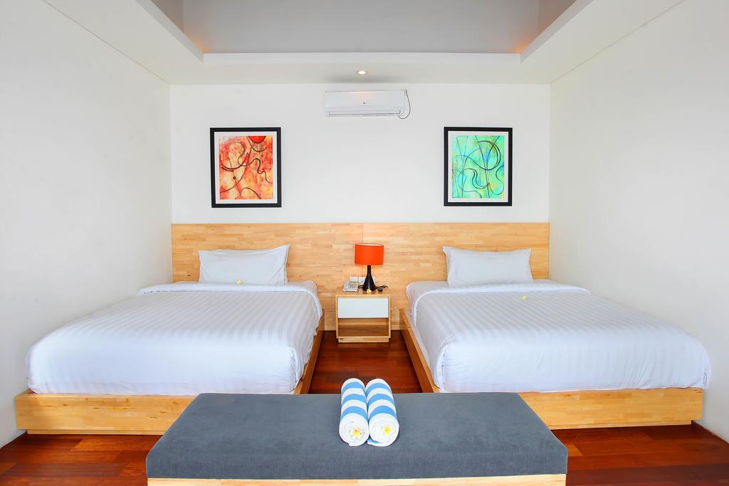 The Royal Bali Villas Canggu Legian Exterior foto