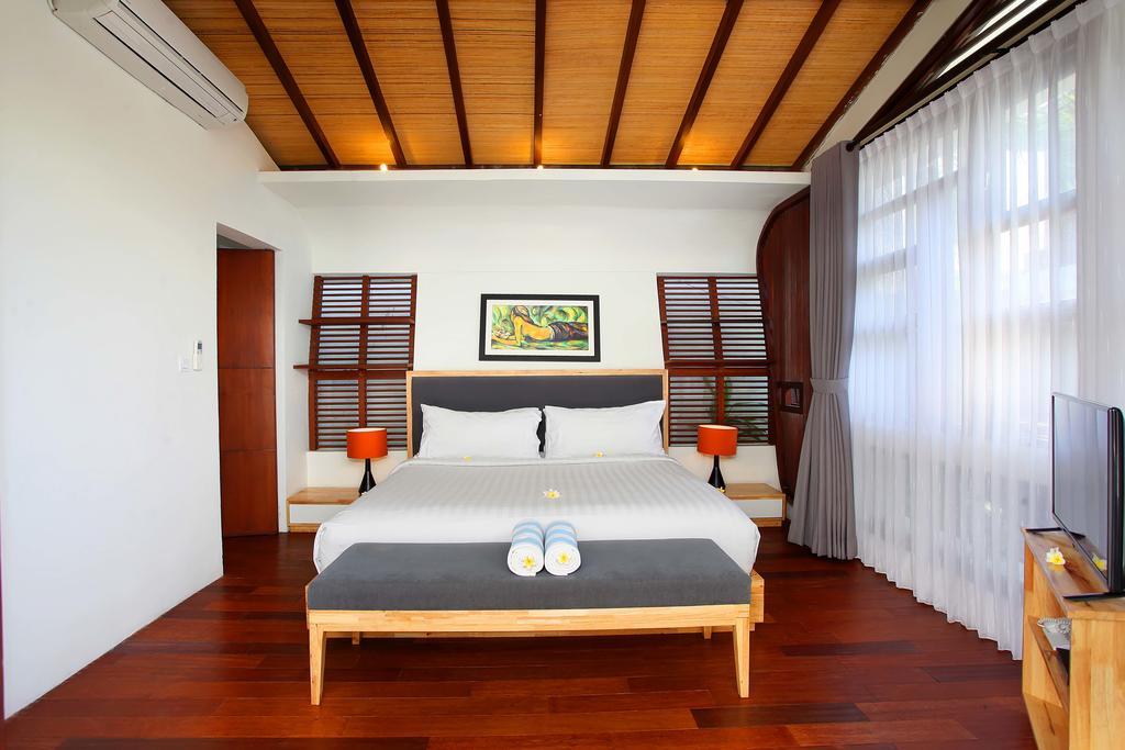 The Royal Bali Villas Canggu Legian Exterior foto